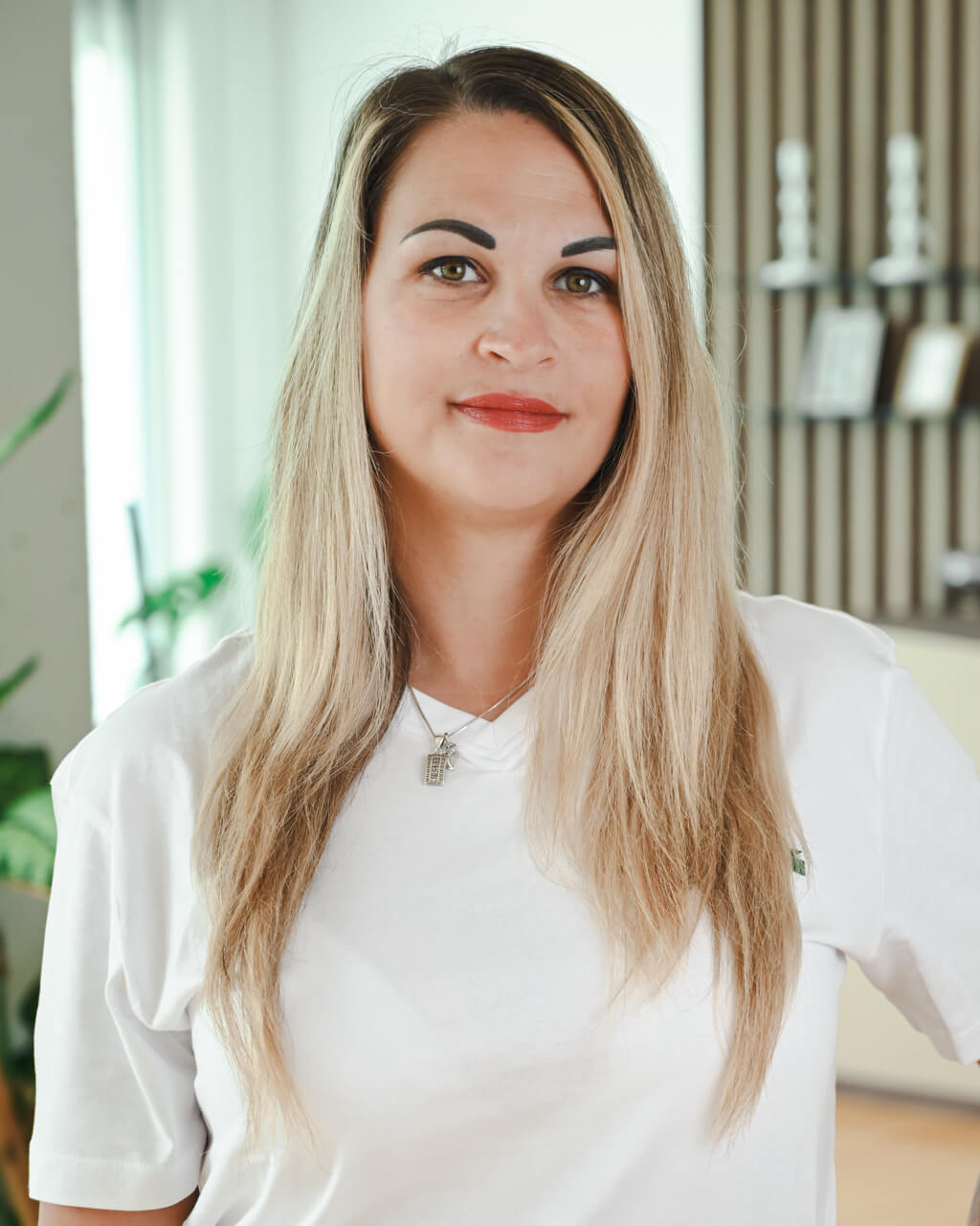 Alexandra Bruckner