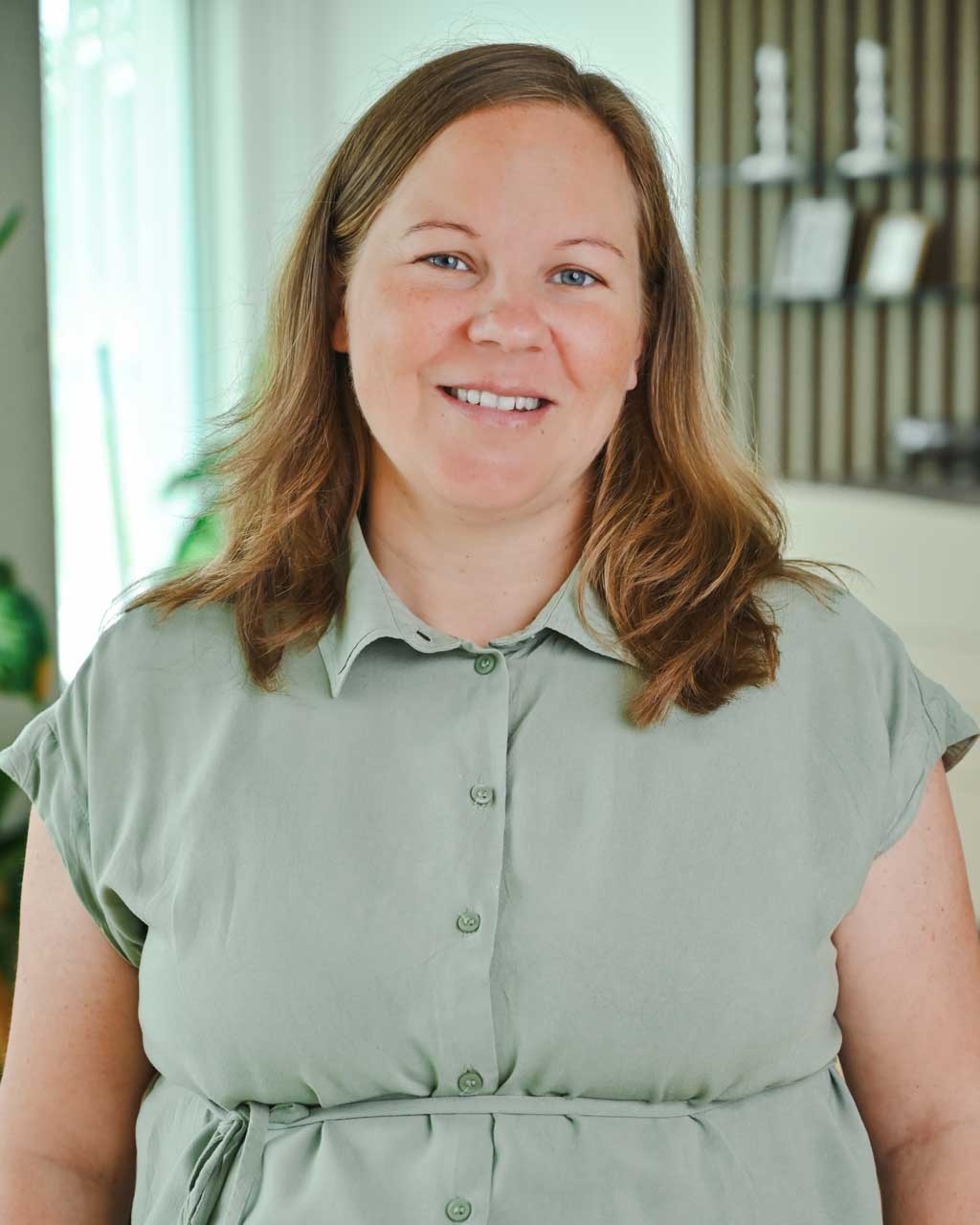 Barbara Faist