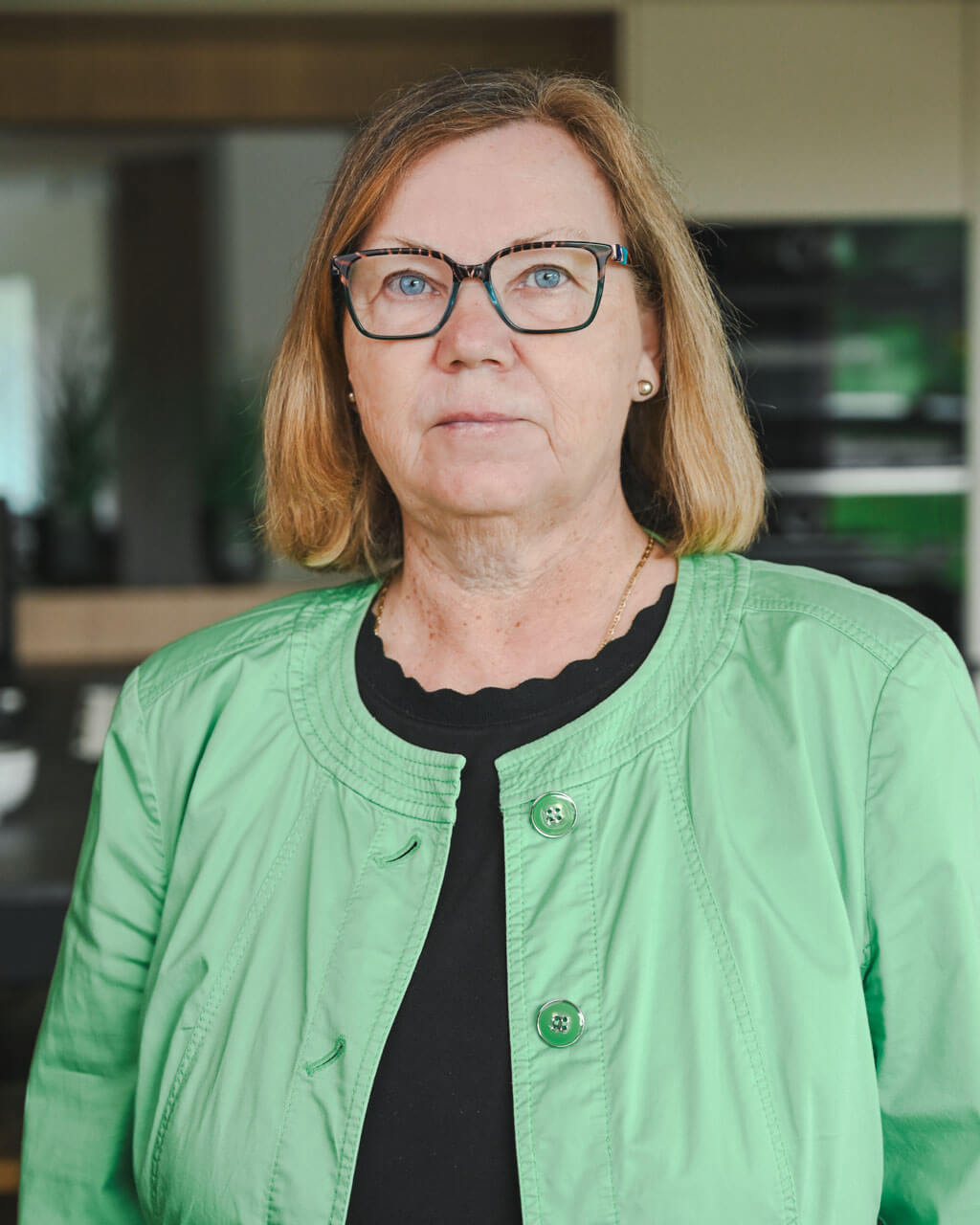 Kornelia Putz