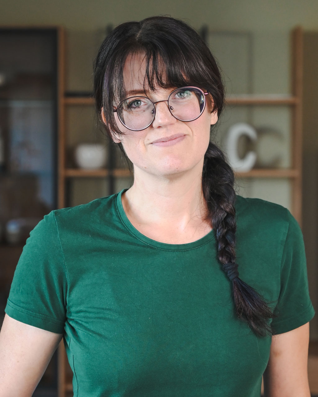 Susanne Leidl