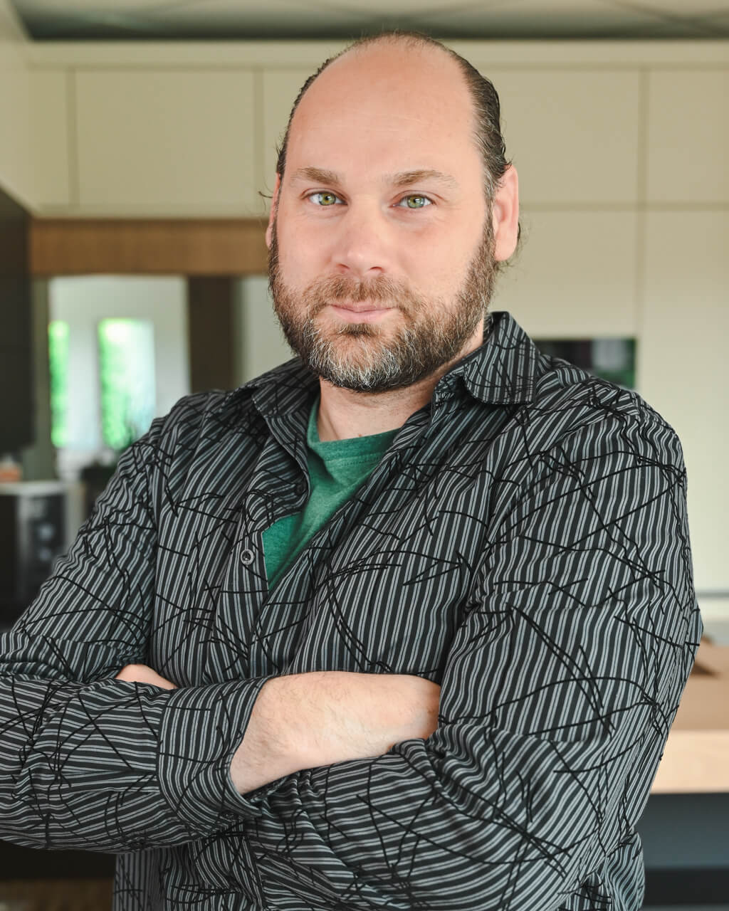Zoltan Kileber